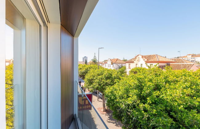 Maria Tubau in M Laga - Foto 26