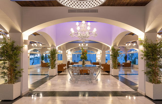 Marbella Resort 6 Pool Whirlpool Sauna - Foto 2