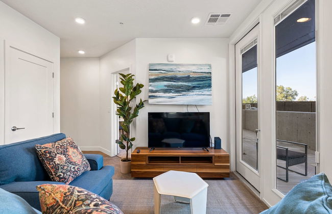 Luxury Apartment in Salt Lake City - Foto 66