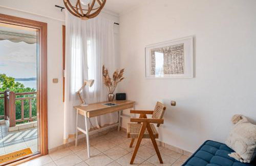 A Fringe Of Blue - Foto 2