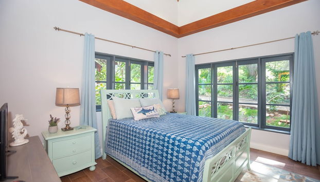 Casa Catarata 3 Bedroom Home by RedAwning - Foto 4, Quarto