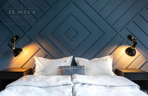 Fragola Apartments Rajska 3 - modern studios, park - Photo 6