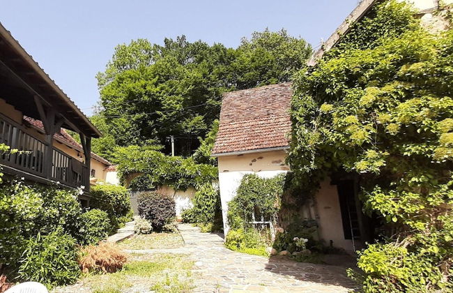 Charming 1930s Home in Altillac - Foto 25