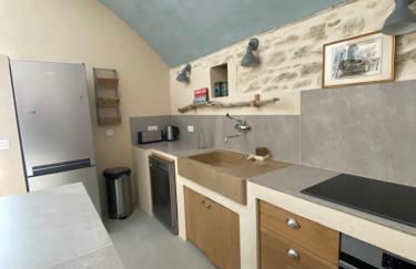 Eden - Mas de Rousseau - Foto 11