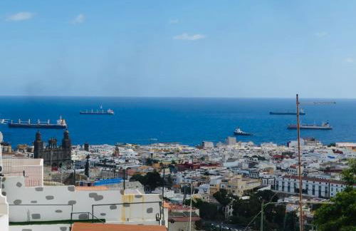 El balcón de San Nicolás - Foto 14