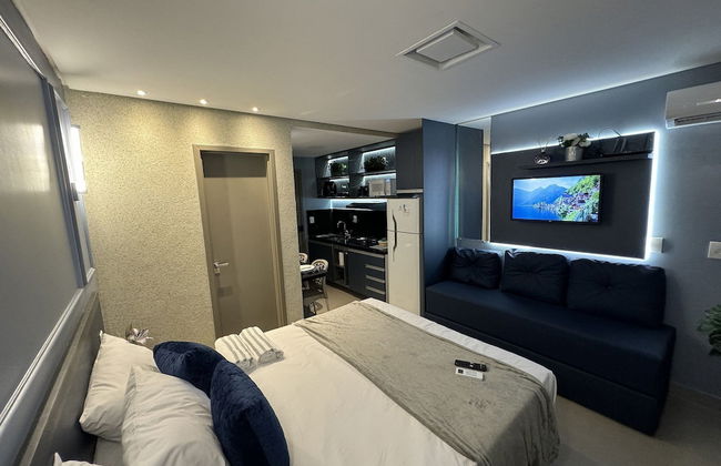 Flat no Vivir Maria Paula Intermares - Photo 10