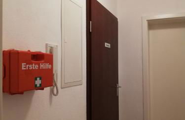 Dream & Relax Apartment's Messe - Foto 79