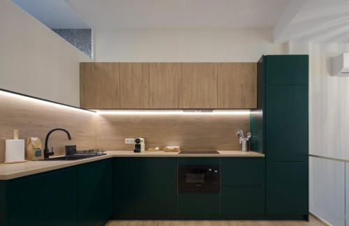 Optimum Triana Duplex Suites - Foto 20