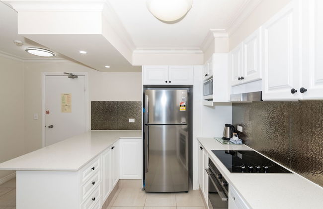 La Grande Apartments Broadbeach - Foto 45