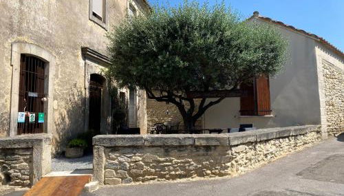 Les Gîtes sous l' Olivier en Camargue - Photo 4