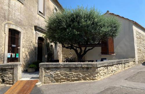 Les Gîtes sous l' Olivier en Camargue - Photo 4