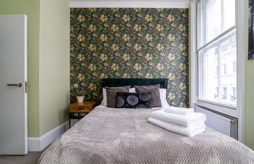 GuestReady - 2BR Maisonette in Covent Garden - Foto 5