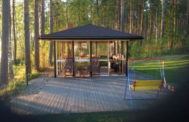 Villa hatakka - Foto 7