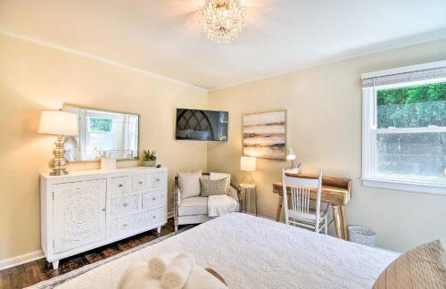 Charming Hampton Home with Yard 2 Mi to Beach! - Foto 16