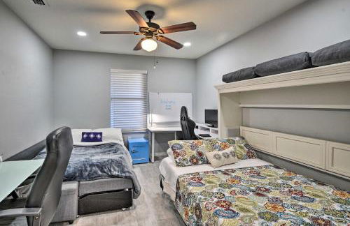 Waterfront Palm Coast Condo with Boat Dock and Pool! - Foto 19