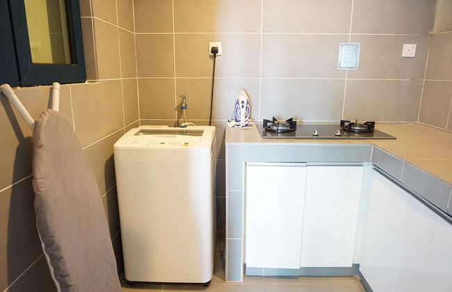 Yelloduck Rooms & Apartments @ Casa Residency - Foto 18