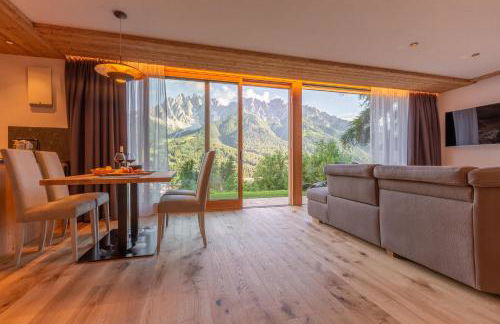 Chalet Panorama Himmelreichhof - Foto 2