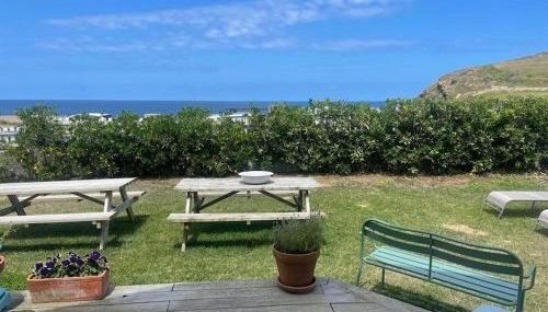 Casa La Mar Salada - Foto 2, Garden, Garden view