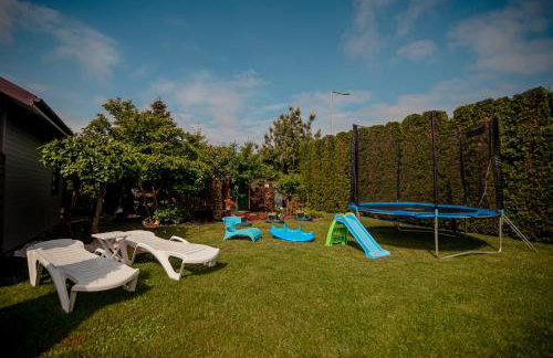 Domki Bena Dziwnówek - Foto 12