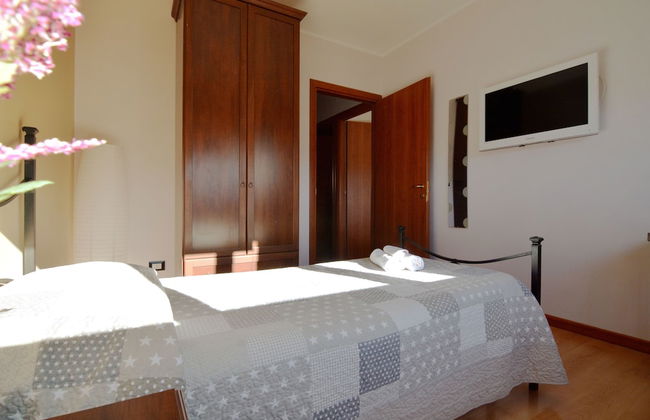 B&B Culla Dell'Aquila - Foto 10