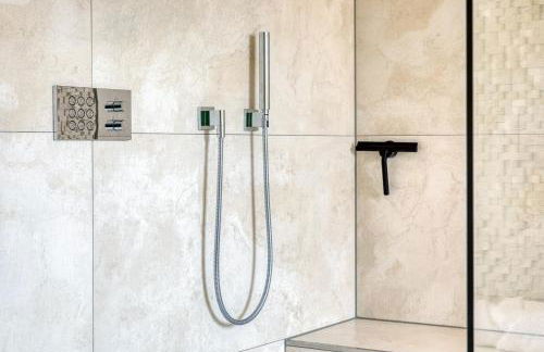 Luxury Penthouse in the center - Foto 20