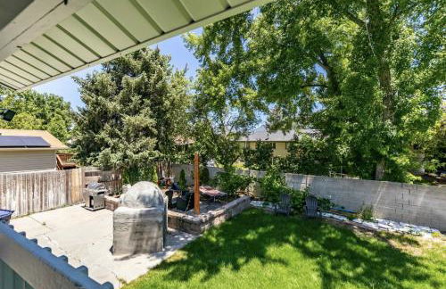 Beautiful Home with Mountain Views - Foto 54