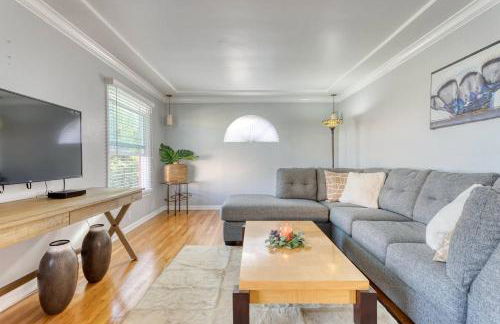 New Belmont Shore Retreat with free Parking Walk to Beaches - Foto 7