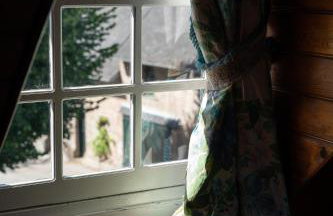 Maison Maa, Maison principale, à 10 min de Saint-Valery-sur-Somme à pieds le long du canal - Foto 10