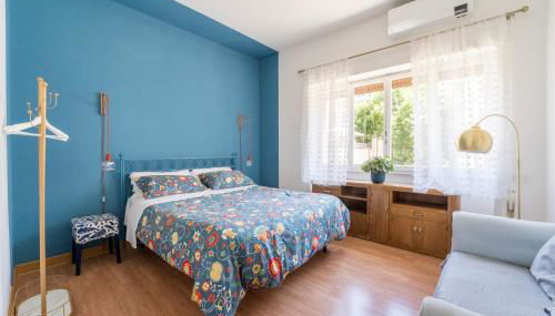 Flaminio Blues, Cozy Flat Near Piazza del Popolo - Foto 2