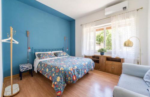 Flaminio Blues, Cozy Flat Near Piazza del Popolo - Foto 2