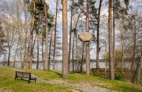 Marina Maisonette Seeblick mit Pool und Sauna - Photo 65