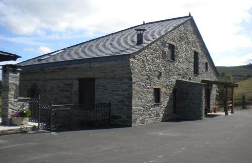 Casa de Aldea Araceli - Foto 23