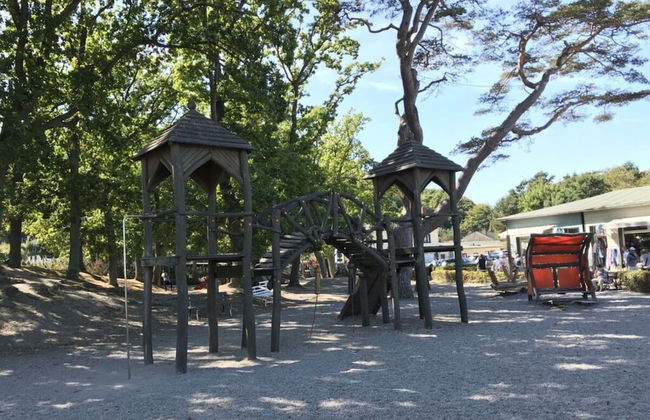 Villa Granitz Apartment - Foto 19