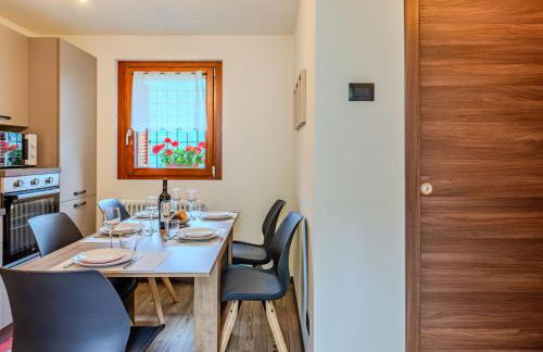 Chalet La Quiete Mountain Home by Interhome - Foto 11