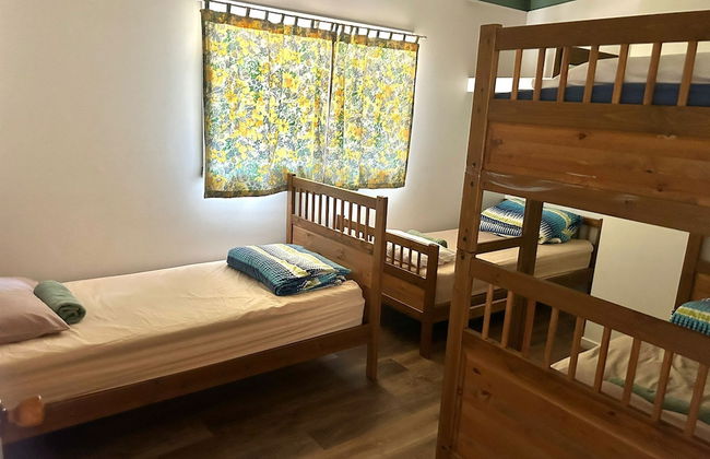 The Black Sparrow - Photo 16