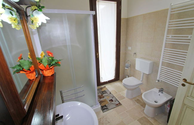 Villa Luce - Foto 28