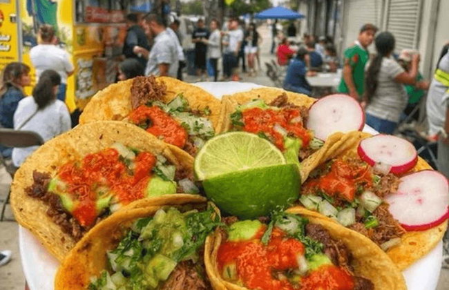 Venice Beach Food Tour - Photo 8