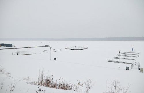 Apartament BLASK Jeziora - Foto 37