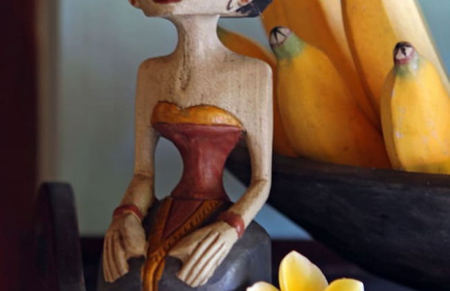 The Mahogany Villa - Foto 57