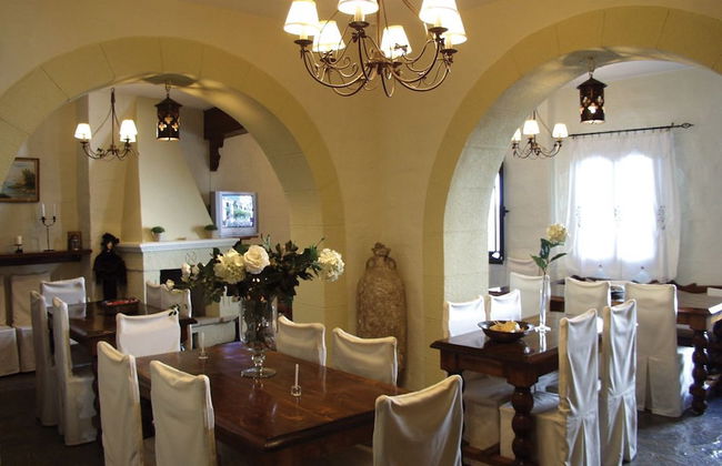 Byzance Hotel - Photo 34