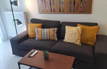 9 keys boutique apartments - Photo 32