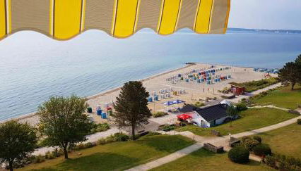 Ferienpark Sierksdorf App 302 - Strandlage - Foto 2