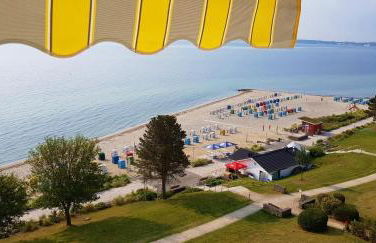 Ferienpark Sierksdorf App 302 - Strandlage - Foto 2