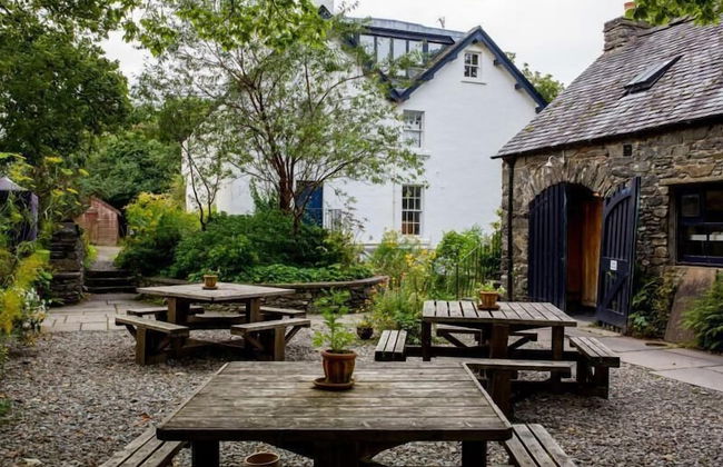 Crinan Canal Cottage - Foto 20