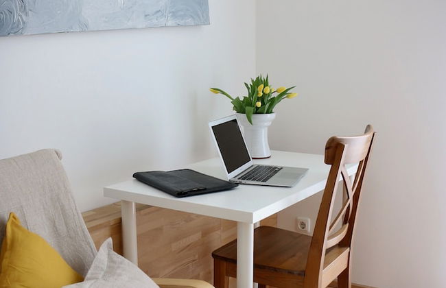 a-domo Apartments Essen - Serviced Apartments & Flats - short or longstay - single or grouptravel - Photo 22