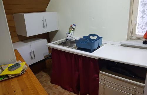 Ferienwohnung Kunterbunt - Foto 33