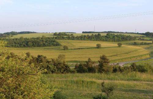 Gîte proche de Giverny - Foto 31