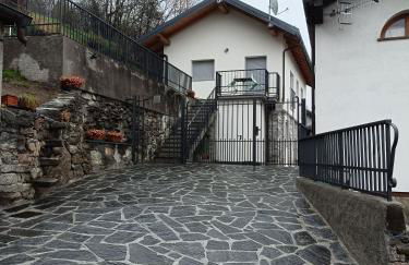 Casa Adriana con incantevole vista lago - Foto 32