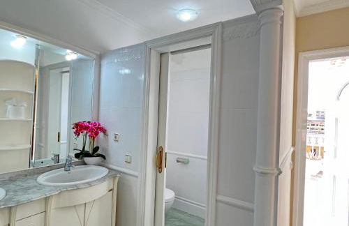 Villa Esmeralda junto al mar - Foto 25