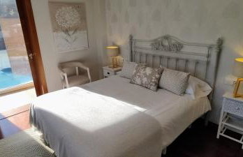 Casa El Castañal con Piscina Privada - Foto 26